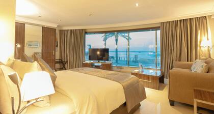TIO SEA Resort AL Khor