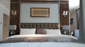 Room - TIO SEA Resort AL Khor (Al Khor)