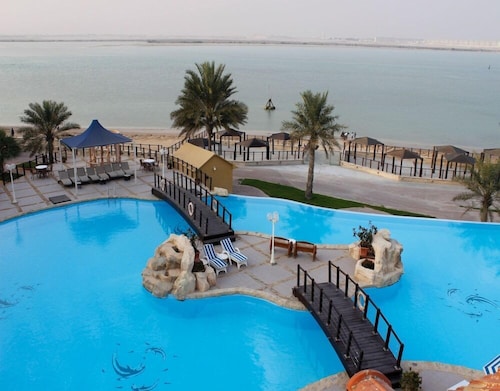 TIO SEA Resort AL Khor