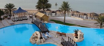 TIO SEA Resort AL Khor