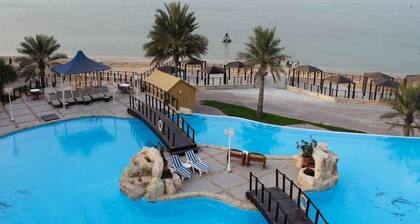 TIO SEA Resort AL Khor