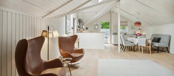 Lovely home in Skælskør with kitchen