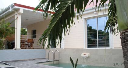 Maison 1 CH Entièrement Climatisé