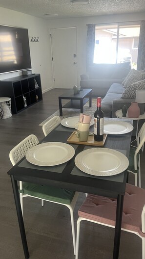 Spiseområde
