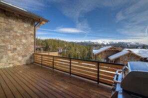 Property grounds - Luxury Big Sky Ski Retreat - Moonlight Basin (Big Sky)