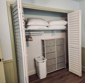 2 slaapkamers