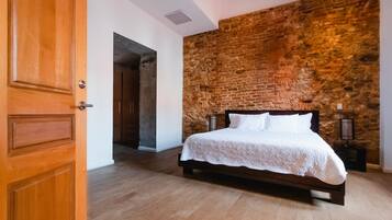 Apartamento Confort | 1 dormitorio, wifi gratis, ropa de cama