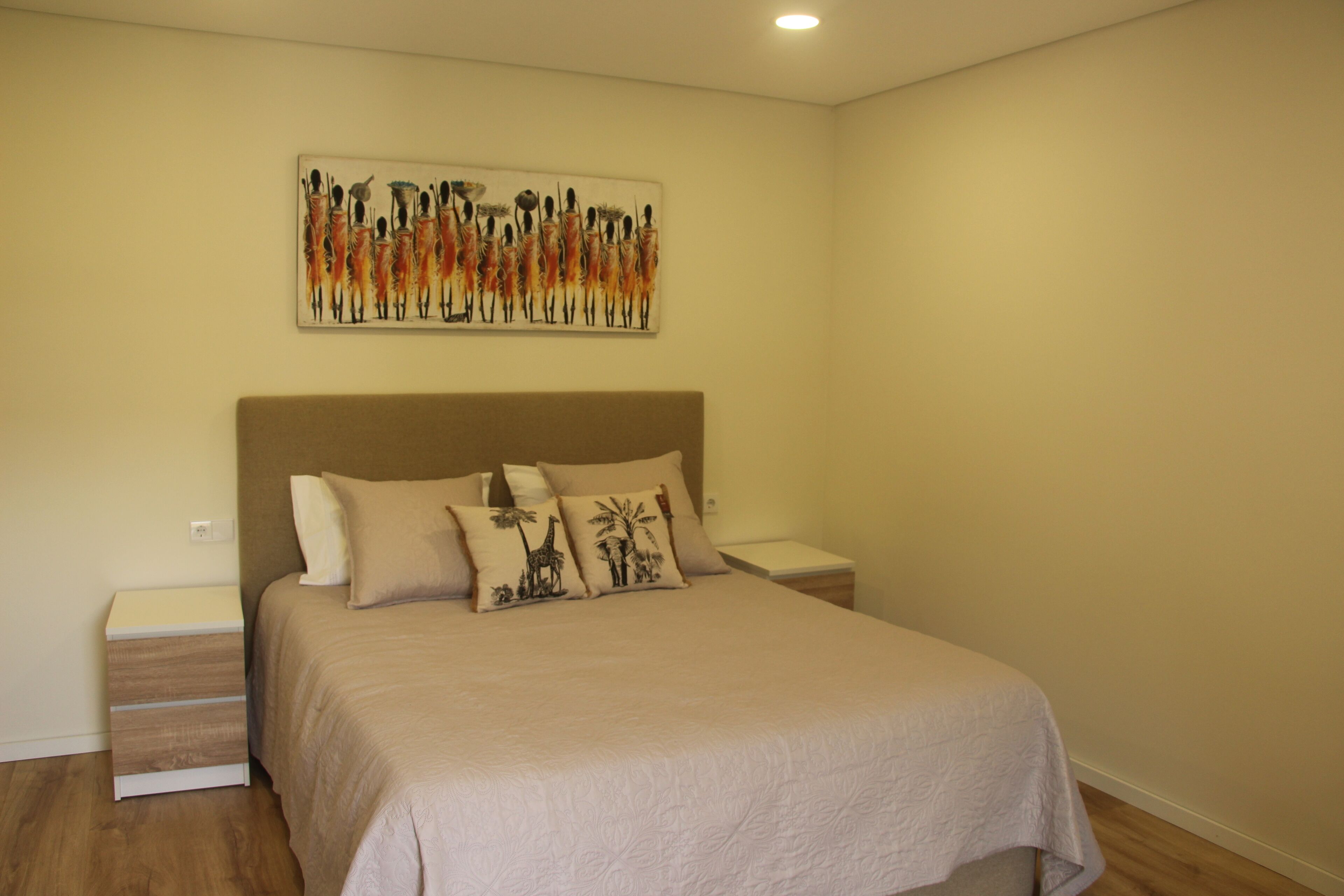Wonderful Views in Suite in Douro 1.1
