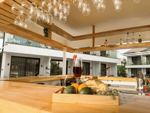 Bar (on property) - S-Cape Hotel Fethiye (Fethiye)