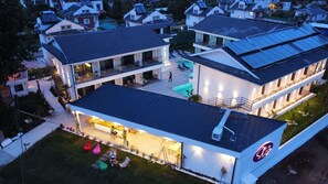 Exterior - S-Cape Hotel Fethiye (Fethiye)