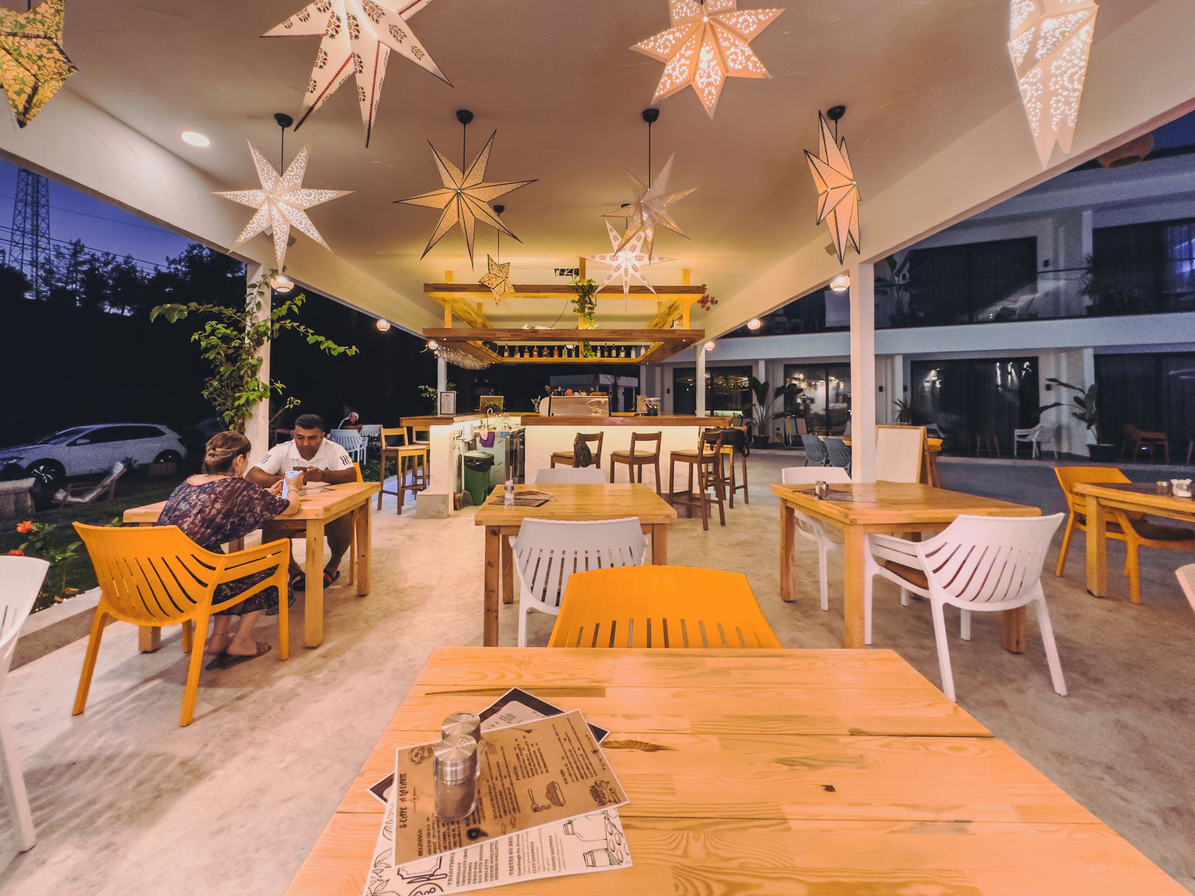 Photo - S-Cape Hotel Fethiye