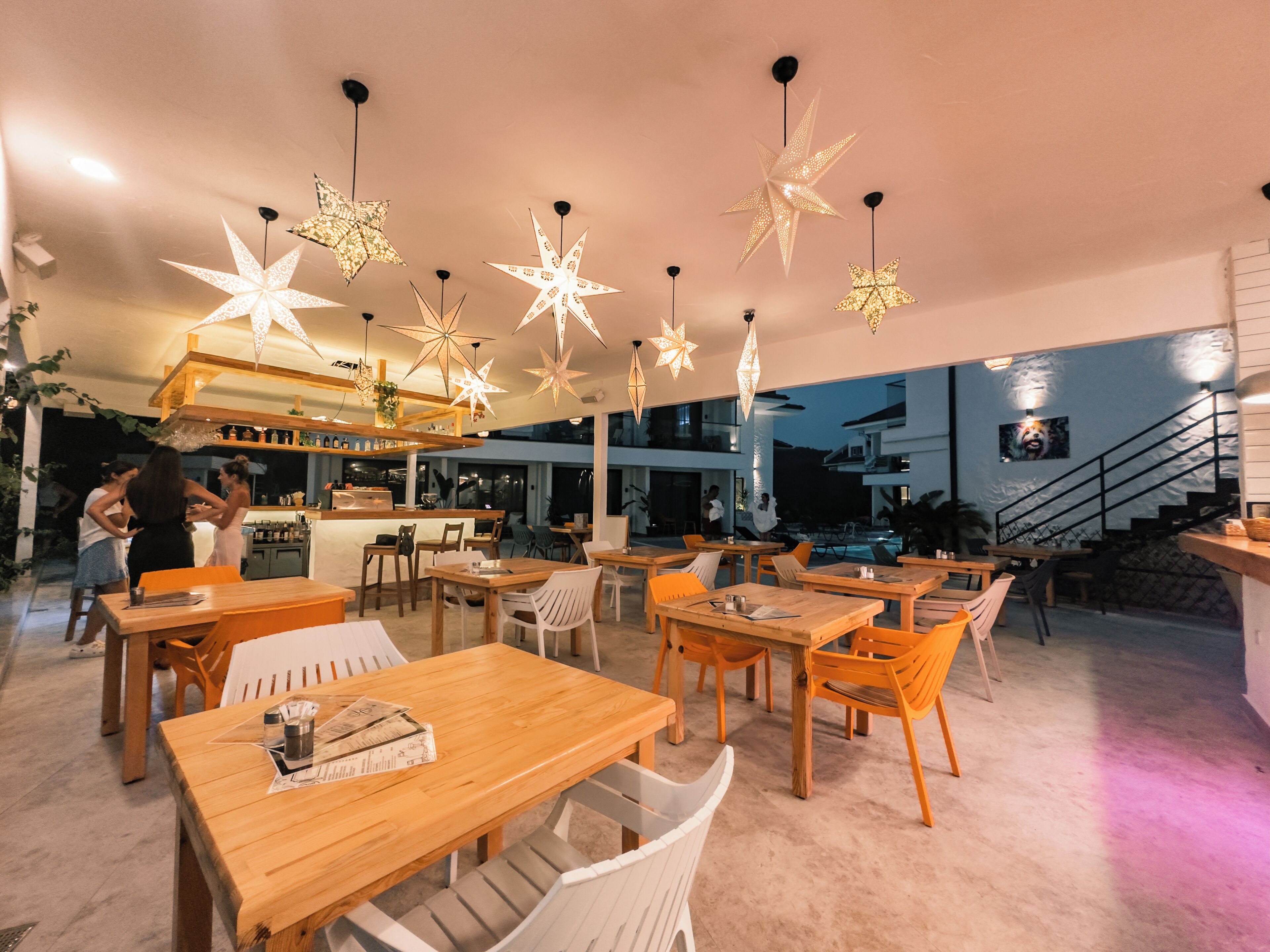 Foto - S-Cape Hotel Fethiye