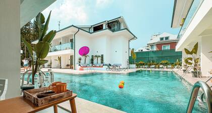 S-Cape Hotel Fethiye