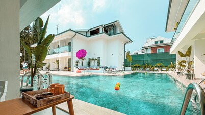 S-Cape Hotel Fethiye