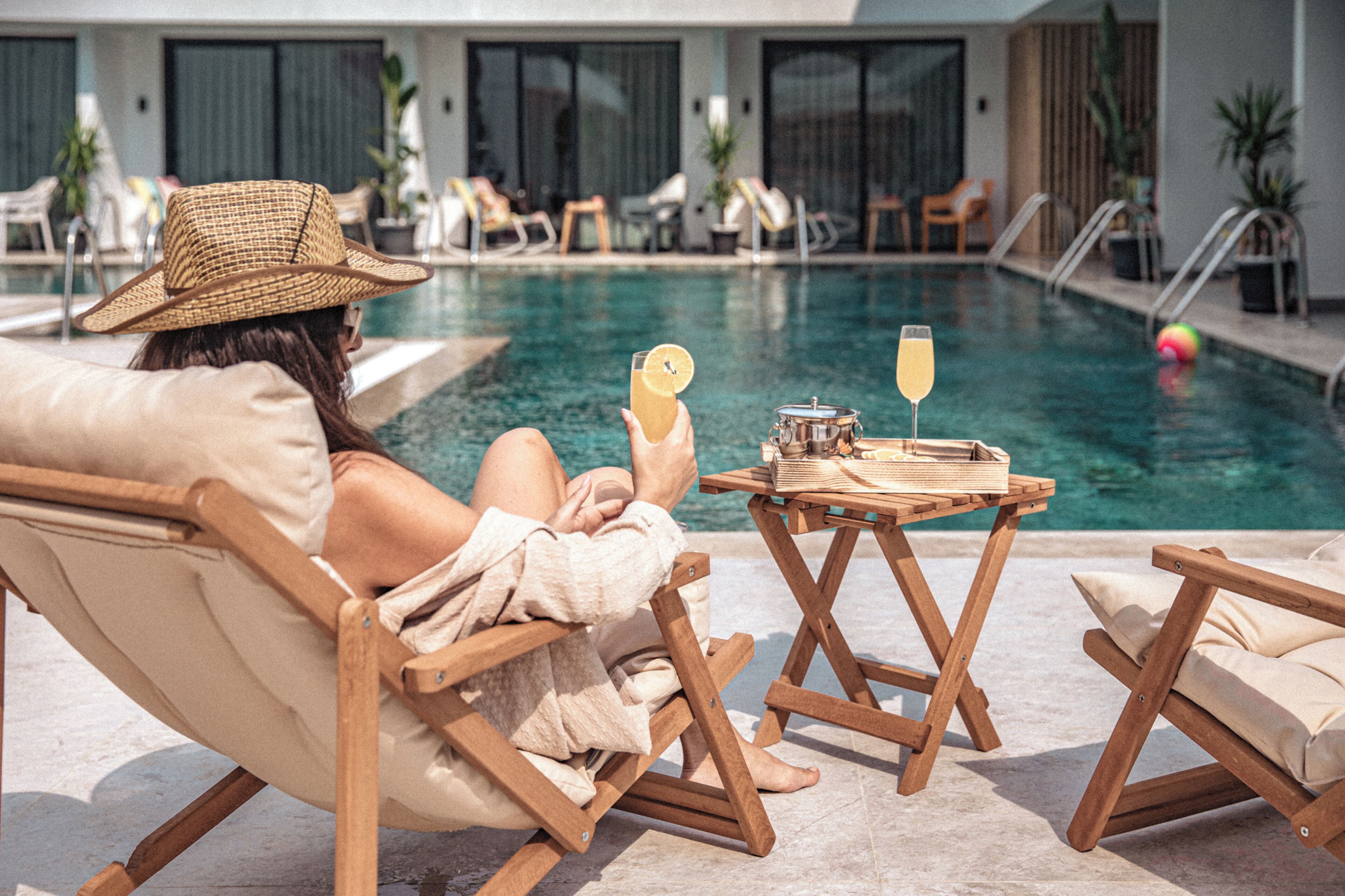 Photo - S-Cape Hotel Fethiye