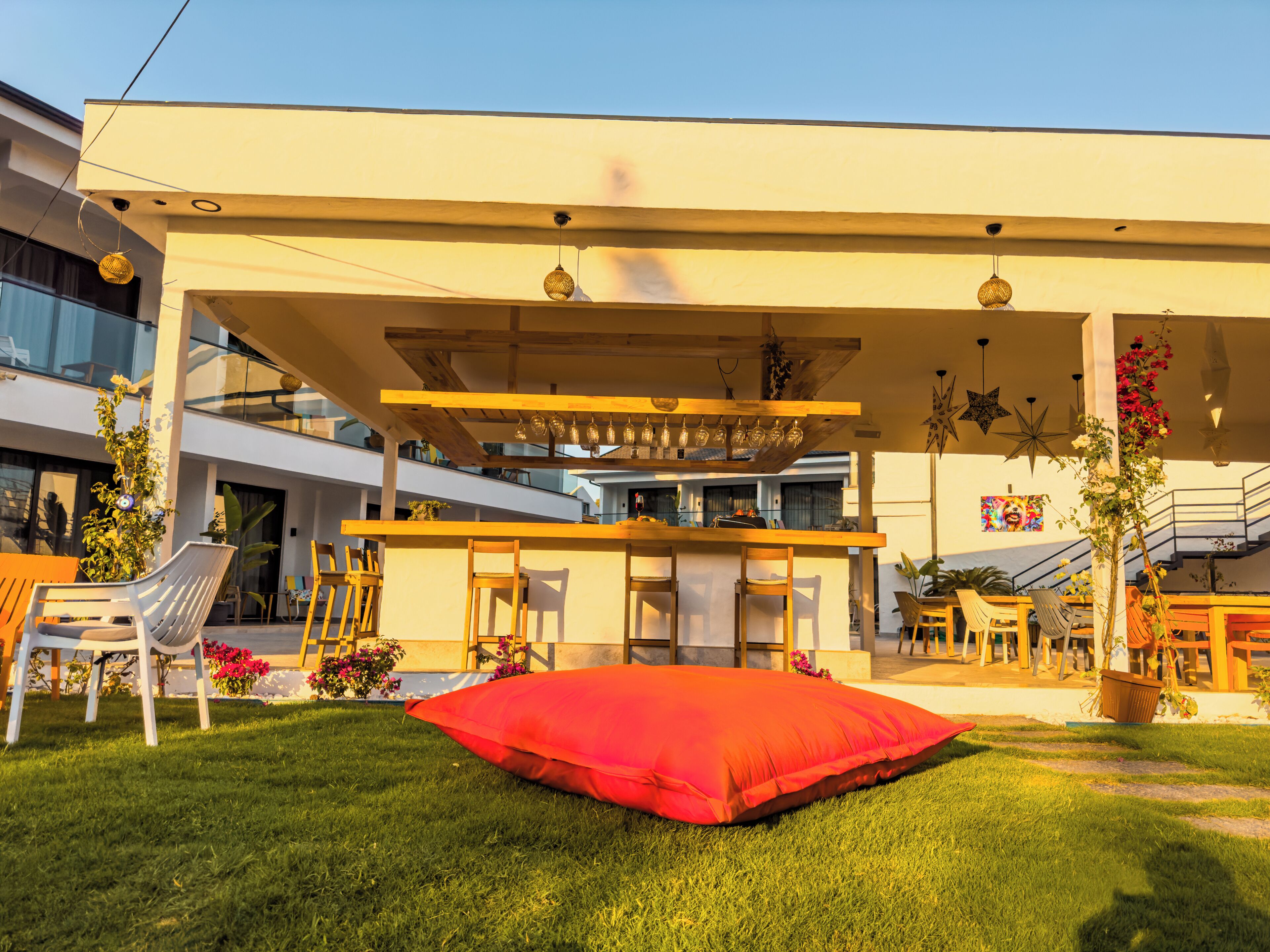 Photo - S-Cape Hotel Fethiye