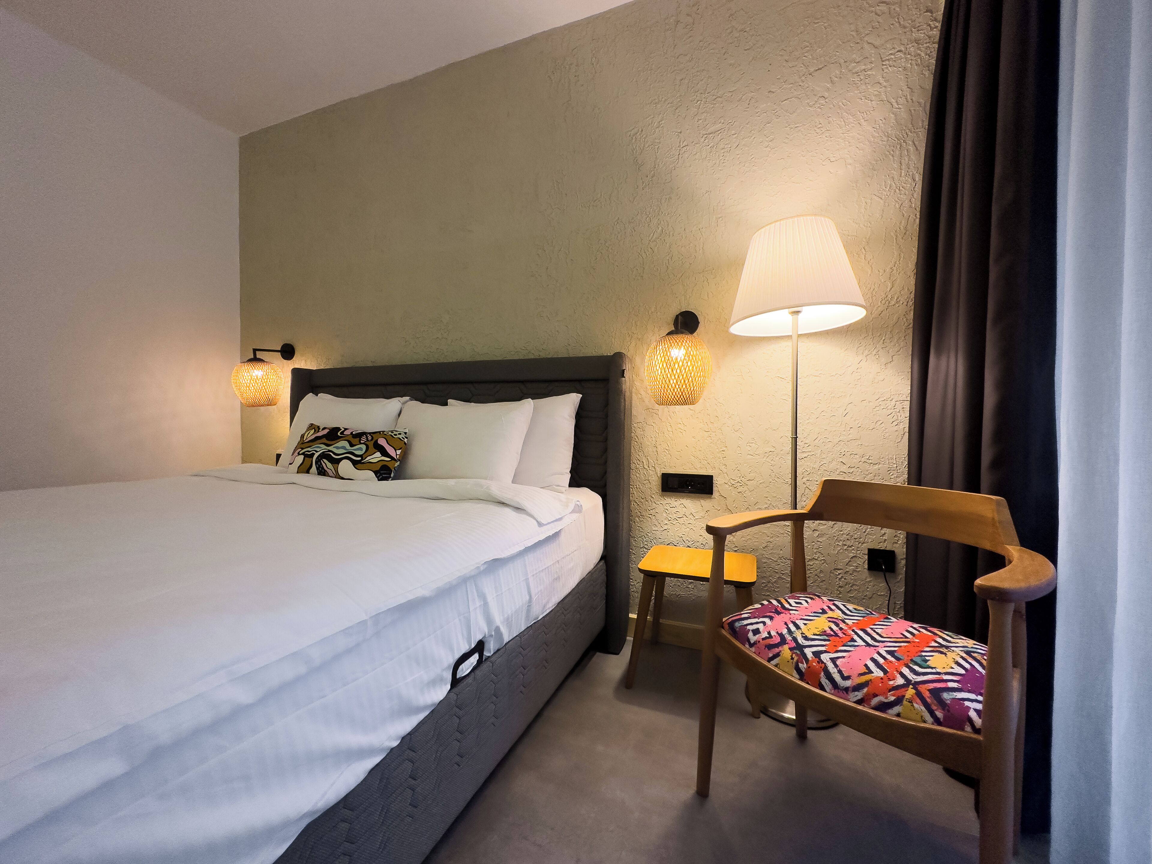 Photo - S-Cape Hotel Fethiye