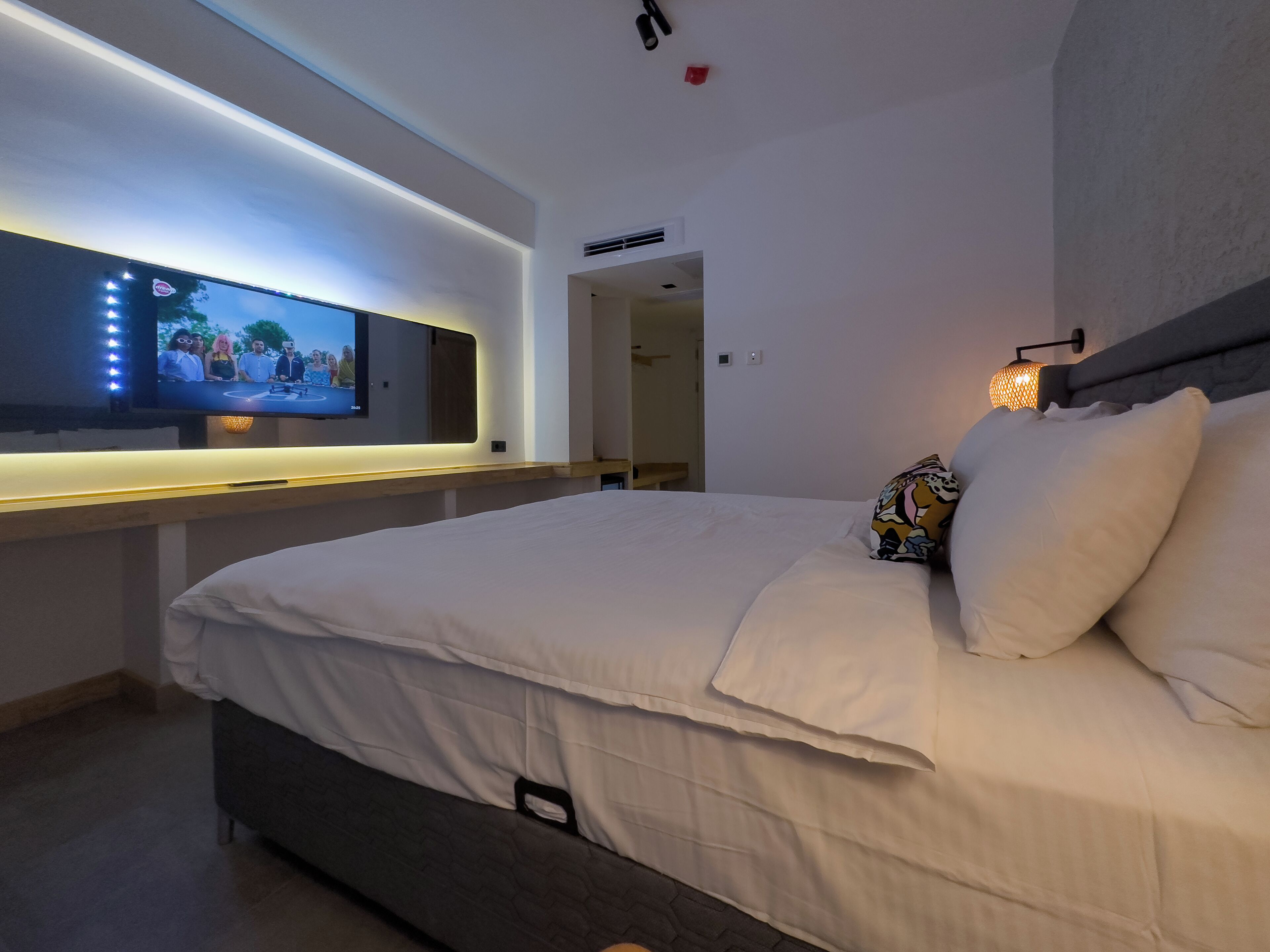 Photo - S-Cape Hotel Fethiye