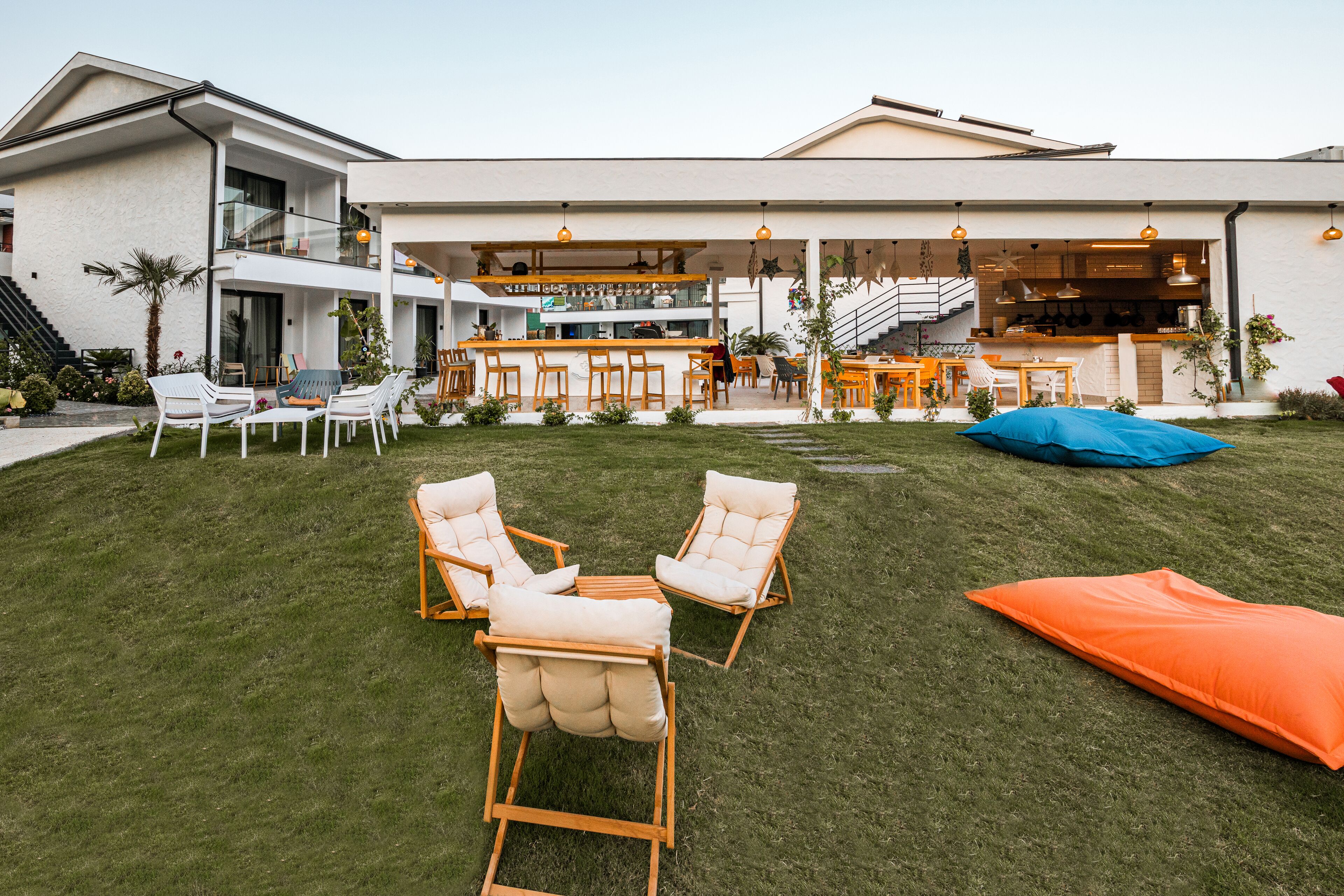 Foto - S-Cape Hotel Fethiye