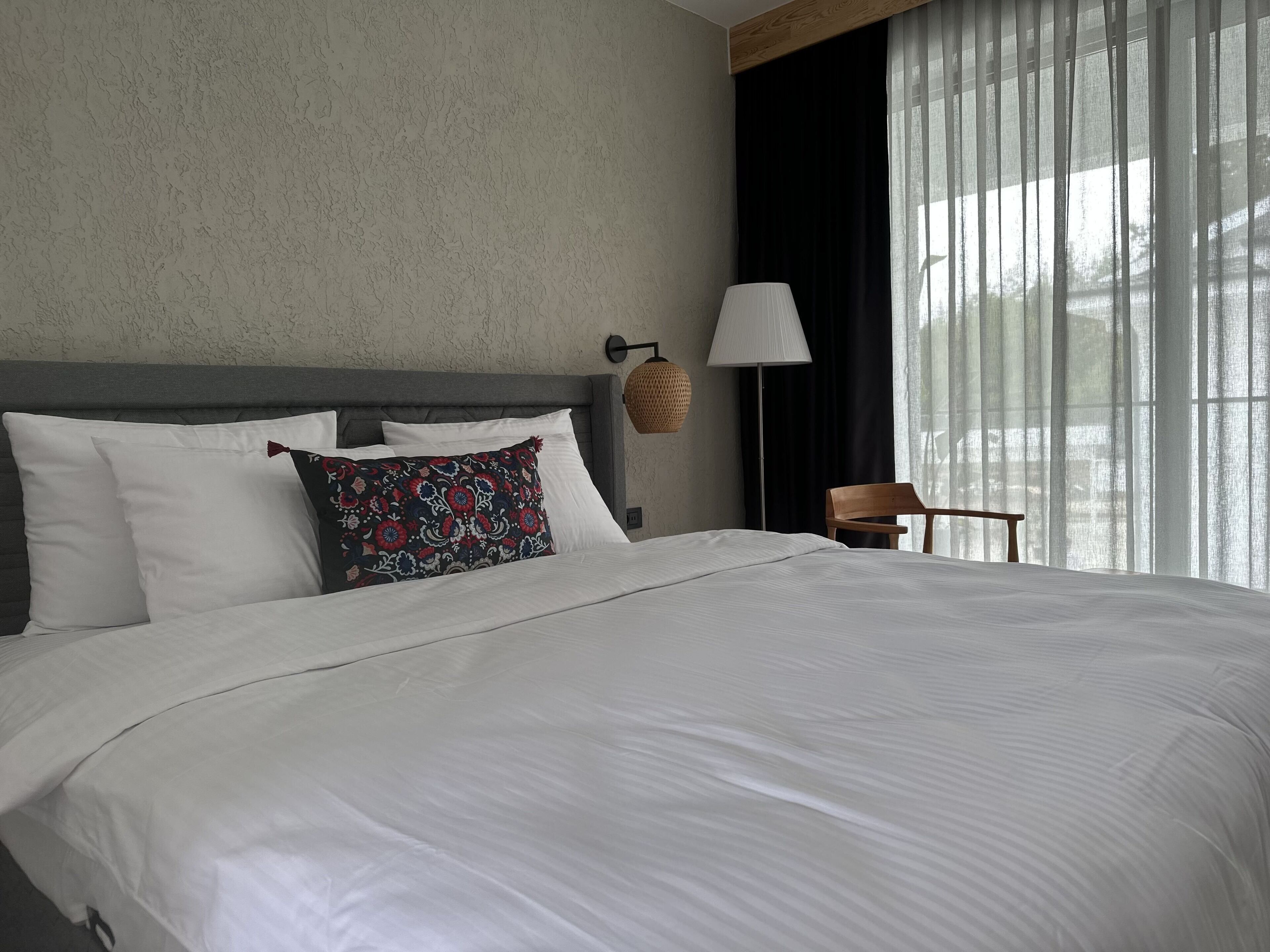 Photo - S-Cape Hotel Fethiye