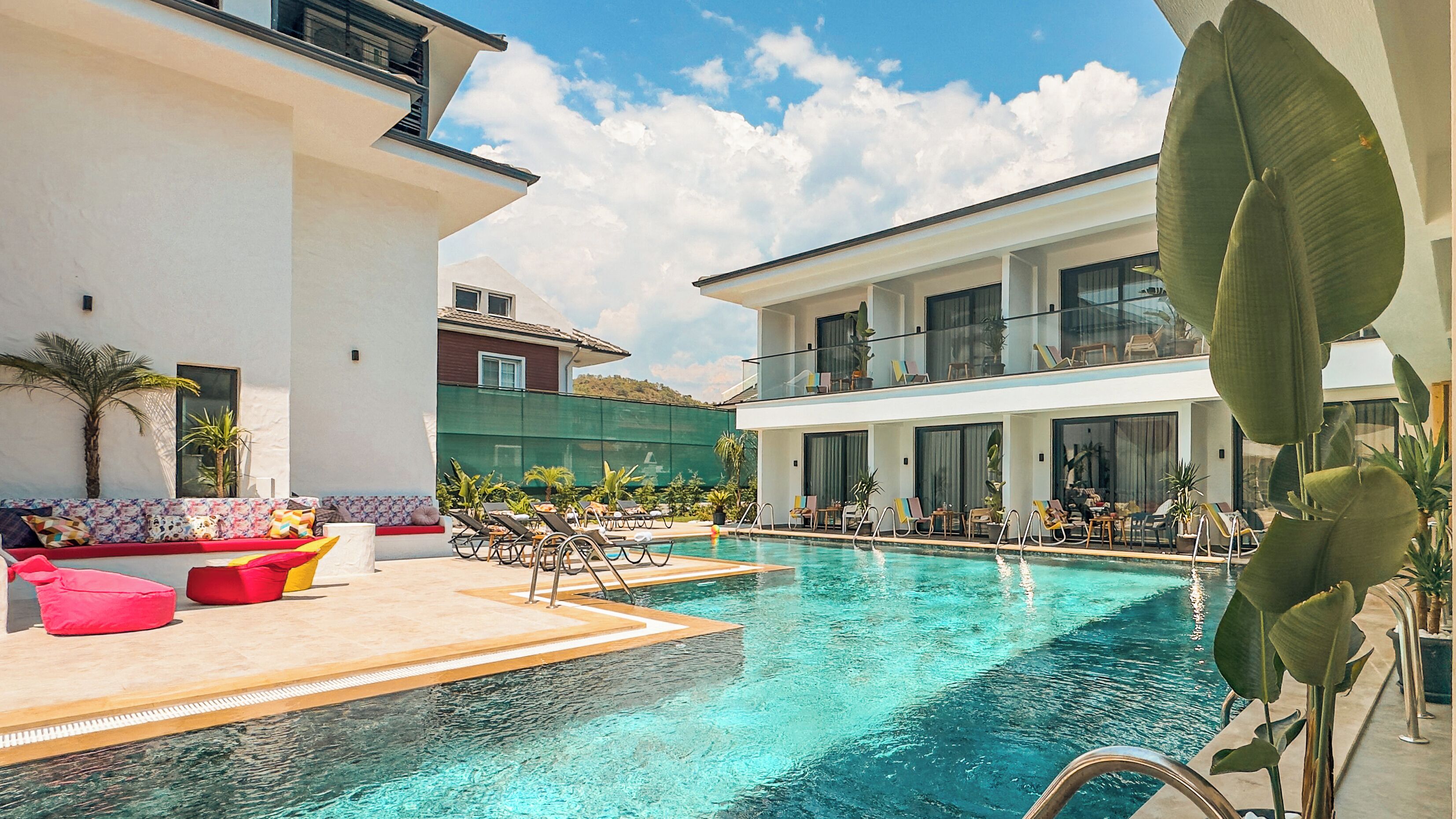 Photo - S-Cape Hotel Fethiye