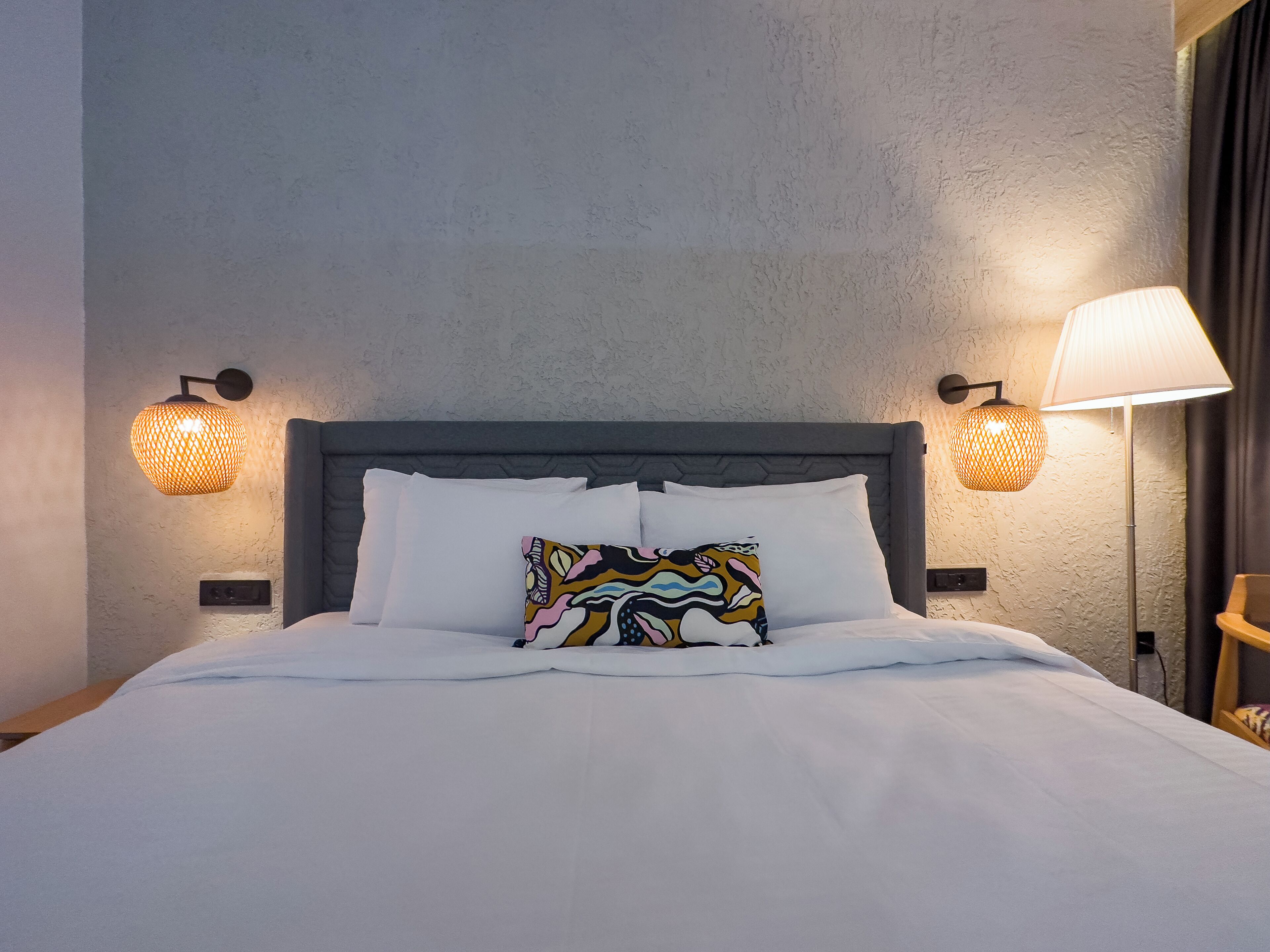 Photo - S-Cape Hotel Fethiye