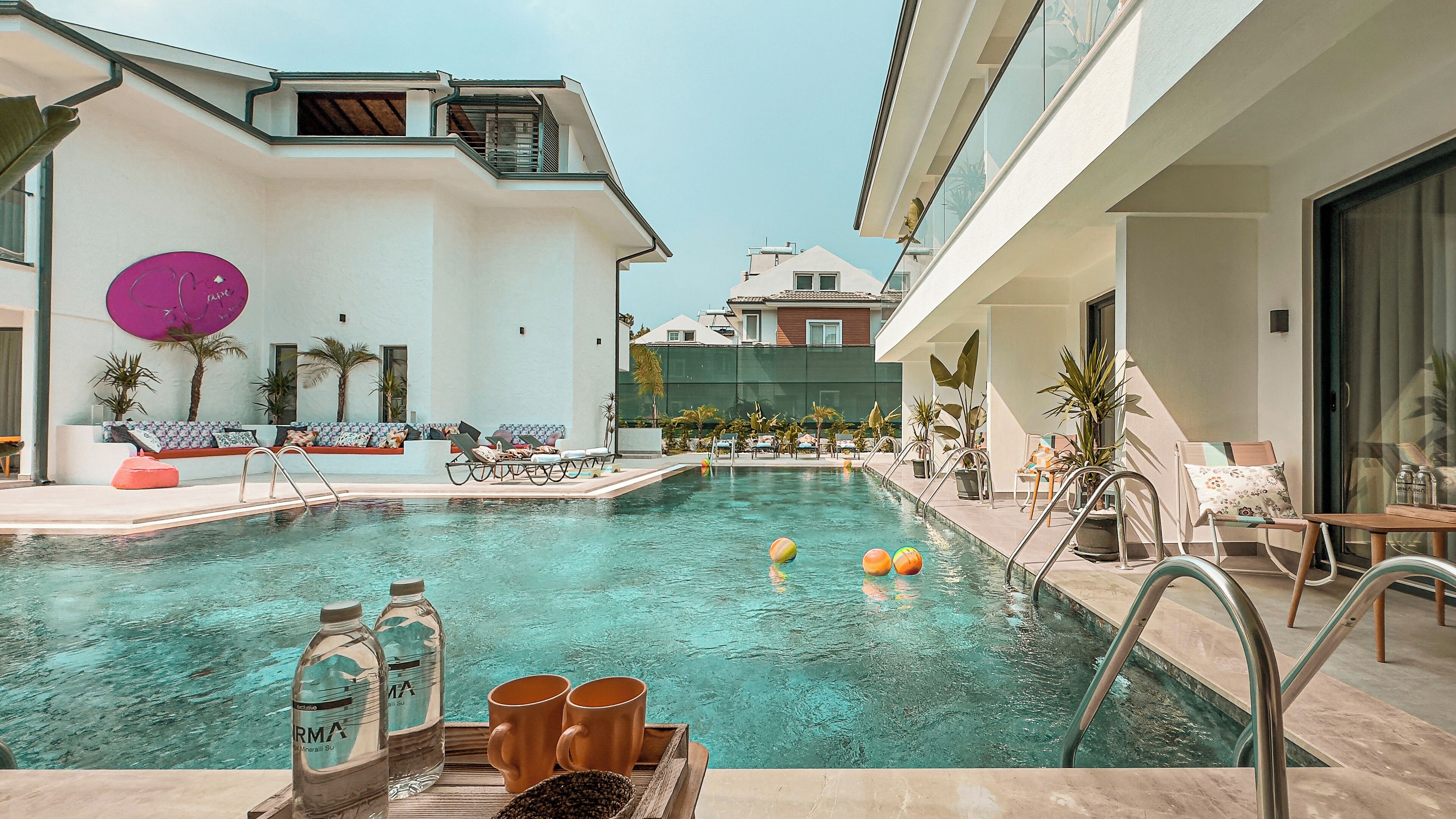 Photo - S-Cape Hotel Fethiye