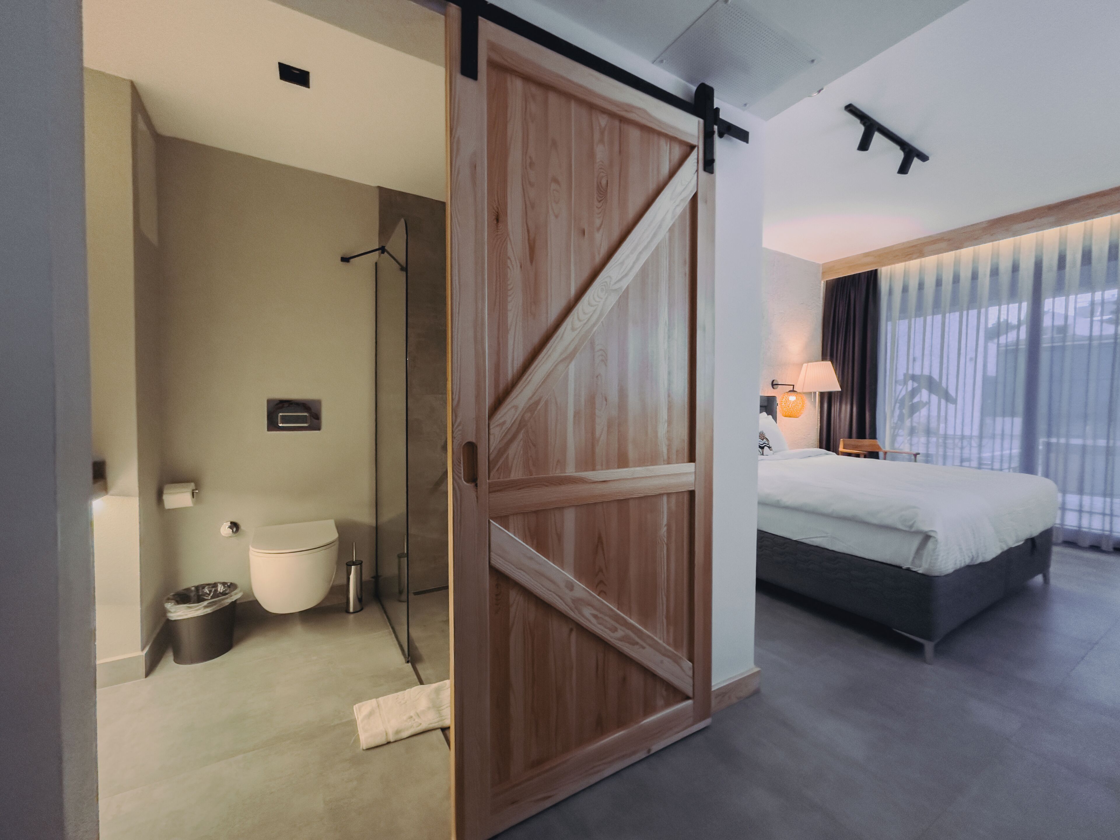 Foto - S-Cape Hotel Fethiye