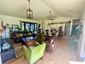 Reception - Ballygelvar (Cambridge)