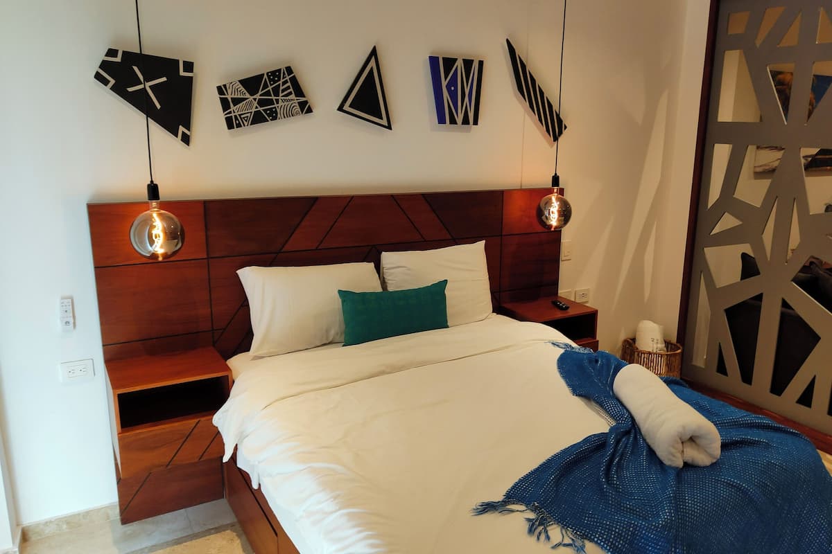 Deluxe Loft | View from room