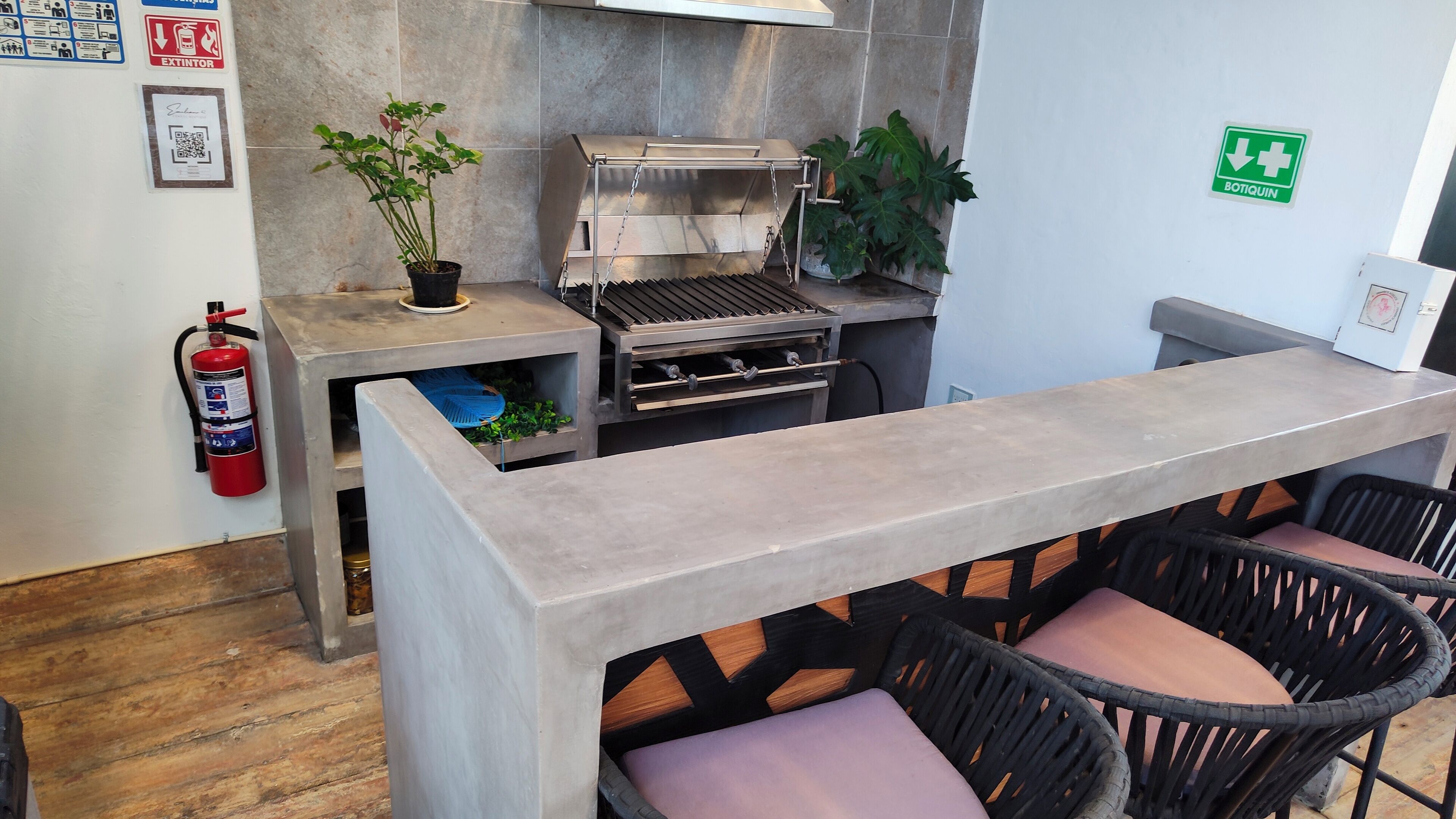 Foto - Emiliano 42 Condos Boutique