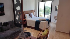 Unclassified image, 5 of 96, button - Emiliano 42 Condos Boutique  (Playa del Carmen)