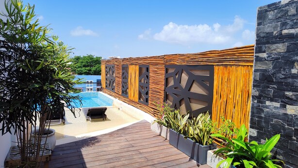 Unclassified image, 1 of 96, button - Emiliano 42 Condos Boutique  (Playa del Carmen)