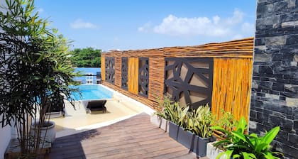 Emiliano 42 Condos Boutique
