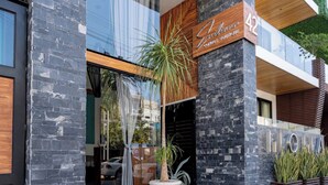 Unclassified image, 4 of 96, button - Emiliano 42 Condos Boutique  (Playa del Carmen)