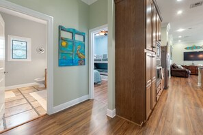 4 Schlafzimmer, kostenloses WLAN, Bettwäsche