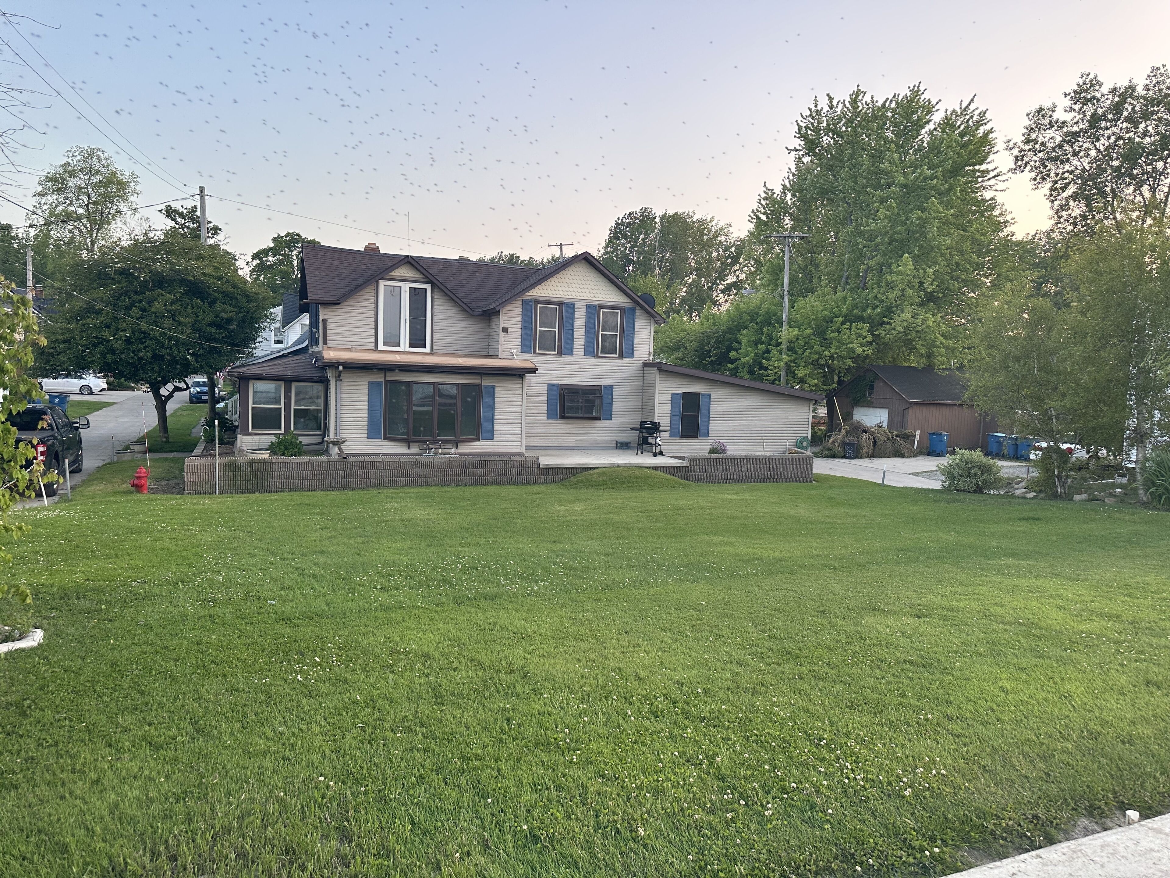 Beautiful Cottage in the Shadow of Cedar Point