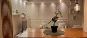 Peaceful-private-warm-bright