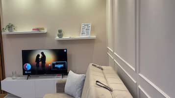 Smart TV