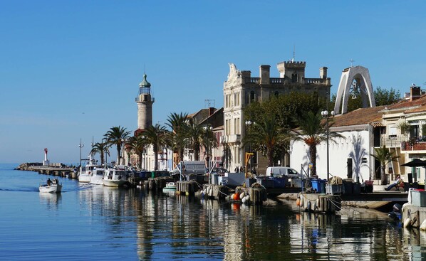 Jachthaven