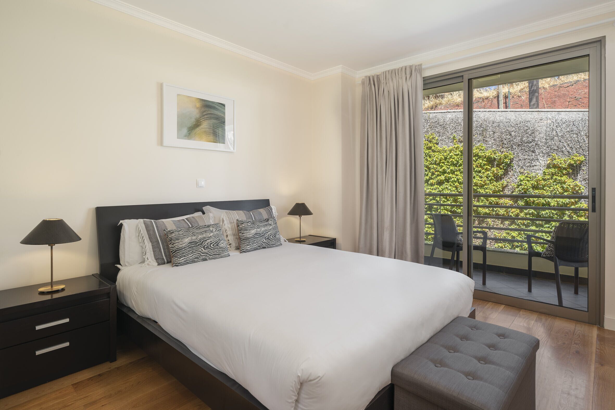 3 Schlafzimmer, Bügeleisen/Bügelbrett, WLAN, Bettwäsche