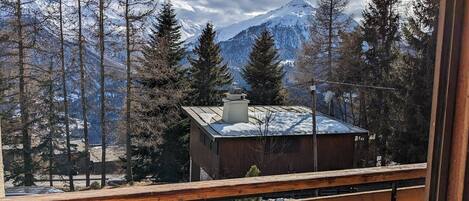 Terrain de lâhĂ©bergement