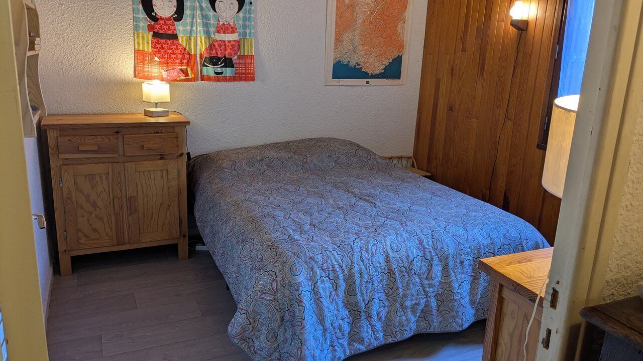 1 Schlafzimmer