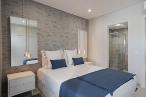 2 chambres, fer et planche à repasser, Wi-Fi, literie fournie