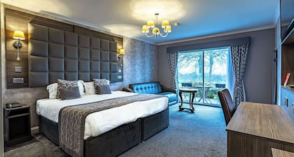 Dryfesdale Hotel, Bw Signature Collection