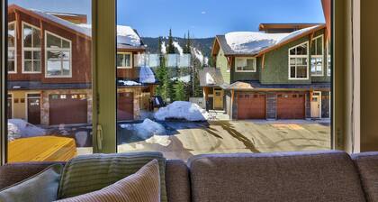 THE SOLSTICE LODGE at ALTITUDE #21