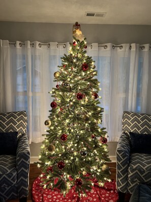 Interior - Holidays at Lazy Dayz! (Marshall)