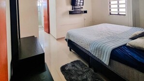 Superior Condo | 1 bedroom, WiFi (free) - Departamento con Jacuzzi en Terraza (Mazatlán)