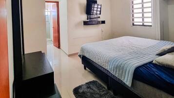 Condo superior | 1 habitación y wifi gratis