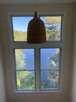 Interior - Private Beach on Pond, Linens Included, Kayak & Canoe. All Rooms w/ Pond Views! (Chatham)